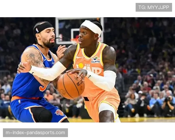 施罗德加盟骑士后正负值+16 攻防两端效率显著提升