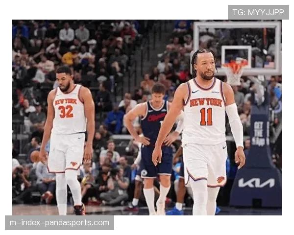 尼克斯失误少于14次时30胜12负 控场数据决定胜负分野